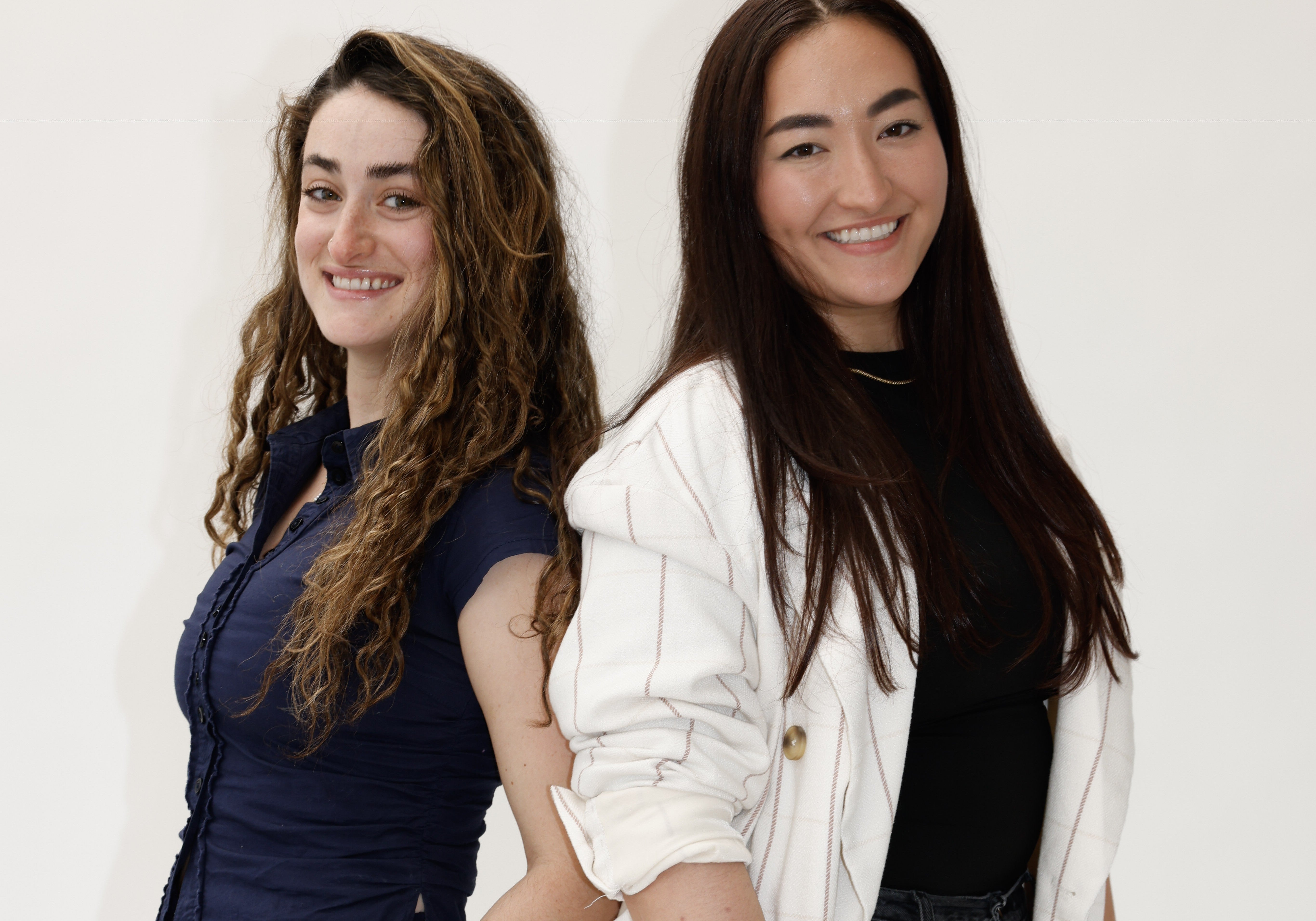 Two Founders, One Pineapple-Powered Mission