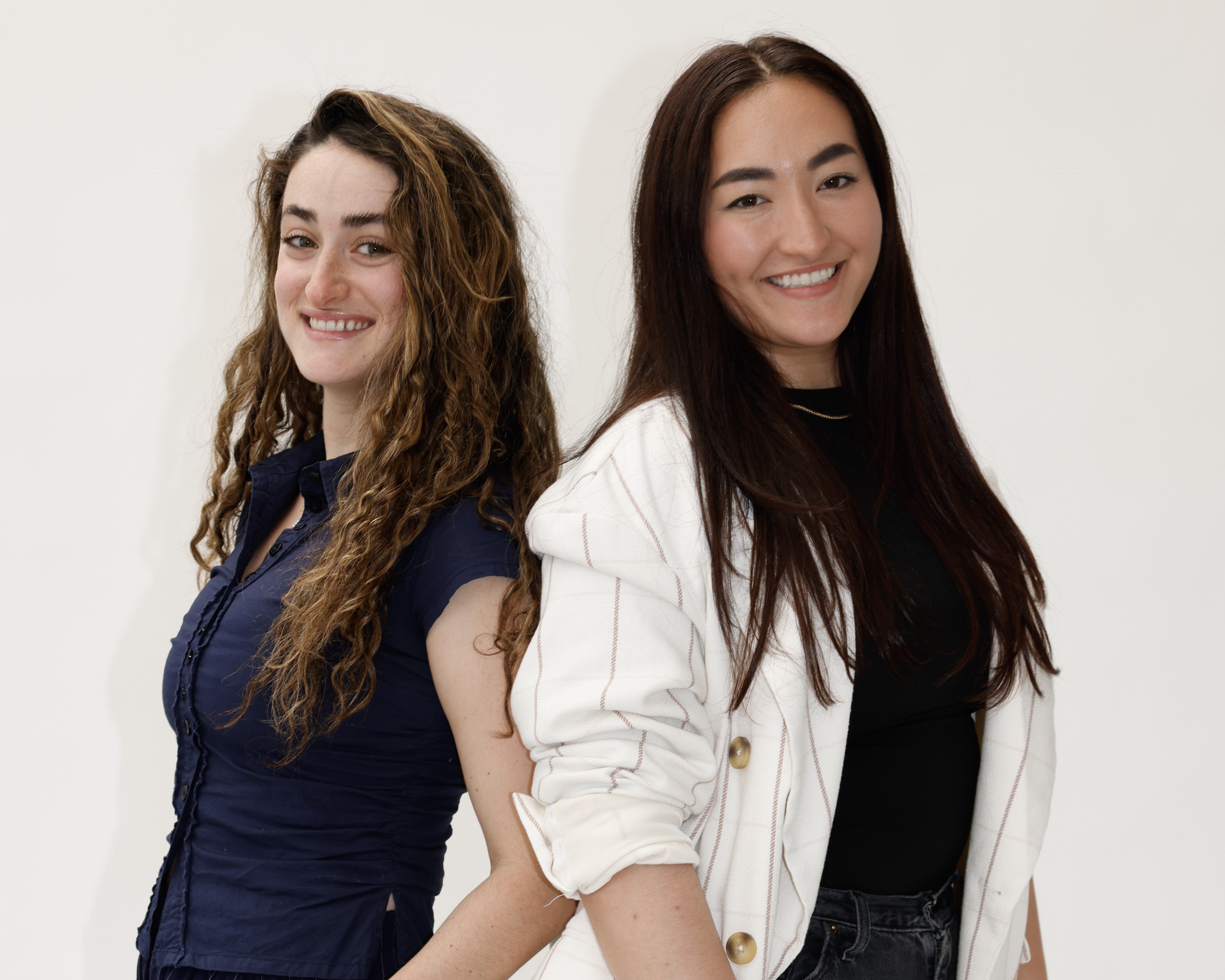 Two Founders, One Pineapple-Powered Mission