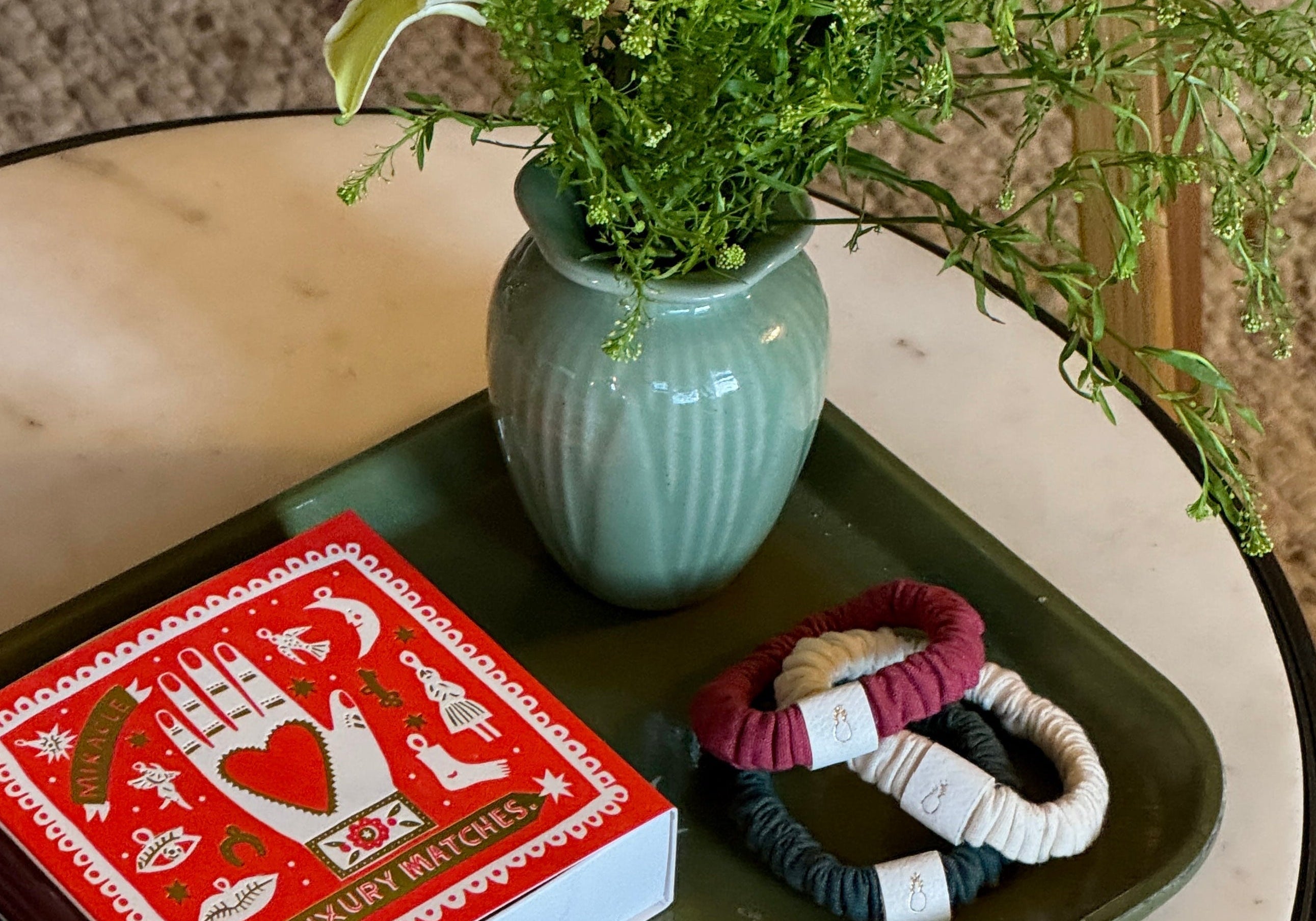 How To Set & Keep Your New Years Goals