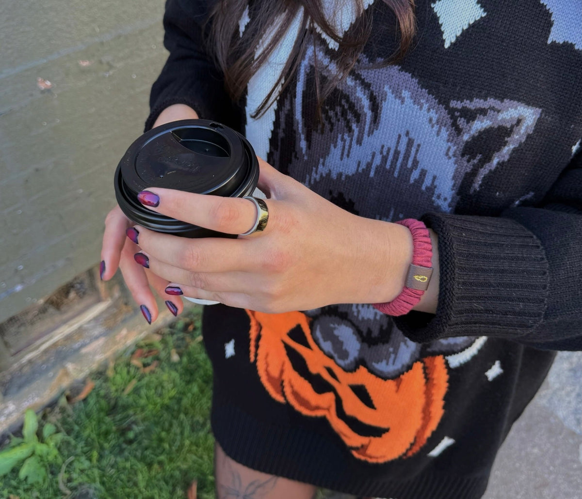 How to Dress for the Season You're Actually In