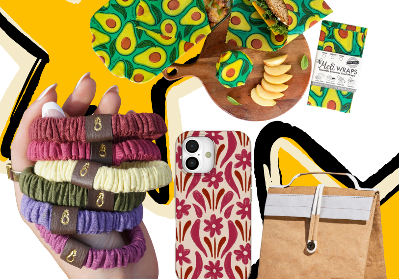 Back to School Essentials That Are Cute, Functional, and Planet-Friendly