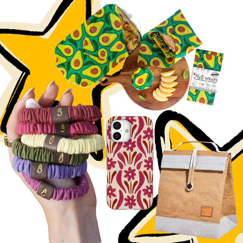 Back to School Essentials That Are Cute, Functional, and Planet-Friendly