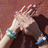 Ocean - The Piña Everyday Hair Tie® 3 Pack