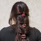 Lovebug - The Piña Everyday Hair Tie® 3 Pack