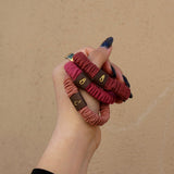 Lovebug - The Piña Everyday Hair Tie® 3 Pack