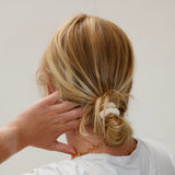 Vanilla - The Piña Everyday Hair Tie® 3 Pack