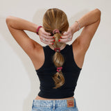 Lovebug - The Piña Everyday Hair Tie® 3 Pack