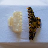 The Duo: Mod and Crescent Everyday Claw Clips (PRE-ORDER)