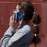Ocean - The Piña Everyday Hair Tie® 3 Pack