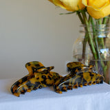 The Crescent Everyday Claw Clip (PRE-ORDER)