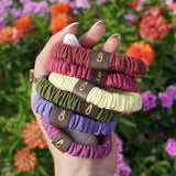 Martini Pack - The Piña Everyday Hair Tie™ 6 Pack