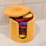 Martini Pack - The Piña Everyday Hair Tie™ 6 Pack