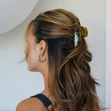 The Crescent Everyday Claw Clip (PRE-ORDER)