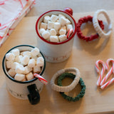 Jolly Pack — The Piña Everyday Hair Tie™ 3 Pack