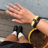 Sko Gameday — The Piña Everyday Hair Tie™ 3 Pack